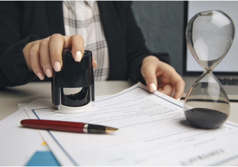 About A Call Away Mobile Notary Screenshot 2024 12 09 154830